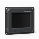 ALLEN BRADLEY; 6182H-10BEH4B; VVCE 1000