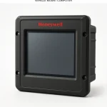 HONEYWELL; LXE INC; VX6; VEHICLE MOUNT COMPUTER
