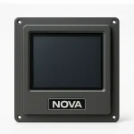 NOVA; 210-46110-00/C; WAFER HANDLER CONTROLLER