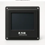 EATON CORPORATION; MOELLER ELECTRIC; XVS-440-57MPI-1-10; TOUCH PANEL