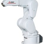 Mitsubishi RV-20FRM-D Vertical type robot