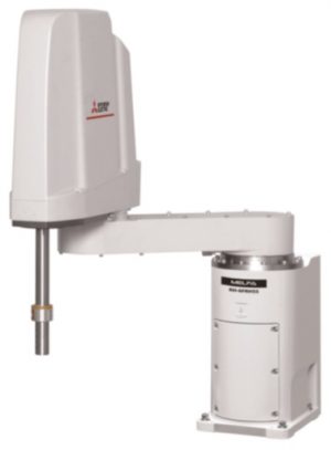 Mitsubishi RH-6FRH5520N-D Horizontal type robot