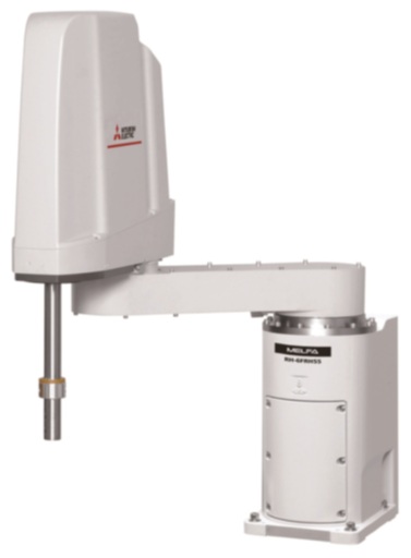 Mitsubishi RH-6FRH5520N-D Horizontal type robot