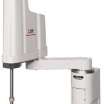 Mitsubishi RH-12FRH8535N-D Horizontal type robot