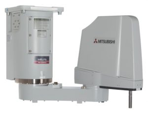 Mitsubishi RH-1FRHR5515-D Ceiling-mounted type robot