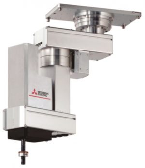 Mitsubishi RH-3FRHR3515-D-S25 Ceiling-mounted type robot