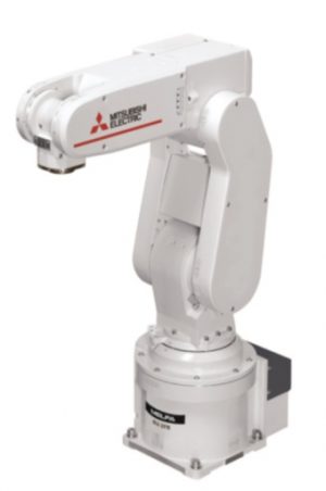 Mitsubishi RV-2FRB-D-S25 Vertical type robot