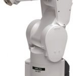 Mitsubishi RV-4FR-D Vertical type robot