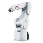 Mitsubishi RV-7FR-D Vertical type robot