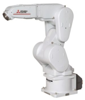 Mitsubishi RV-13FRM-D Vertical type robot