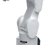 Mitsubishi RV-13FRL-D Vertical type robot
