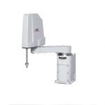 Mitsubishi RH-3FRH5515-R Horizontal type robot