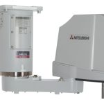 Mitsubishi RH-1FRHR5515-R Ceiling-mounted type robot