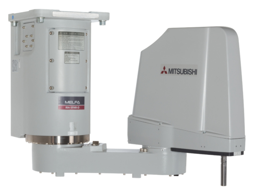 Mitsubishi RH-1FRHR5515-R Ceiling-mounted type robot