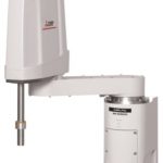 Mitsubishi RH-6FRH5520N-R Horizontal type robot