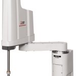 Mitsubishi RH-12FRH8535N-R Horizontal type robot