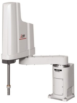 Mitsubishi RH-12FRH8535N-R Horizontal type robot