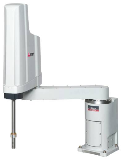 Mitsubishi RH-20FRH10035N-R Horizontal type robot