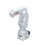 Mitsubishi RV-2FR-R-S25 Vertical type robot