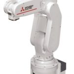 Mitsubishi RV-2FRB-R-S25 Vertical type robot