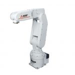 Mitsubishi RV-2FRLB-R-S25 Vertical type robot