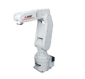 Mitsubishi RV-2FRLB-R-S25 Vertical type robot