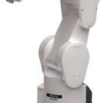 Mitsubishi RV-4FRLM-R Vertical type robot