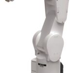 Mitsubishi RV-7FRLM-R Vertical type robot
