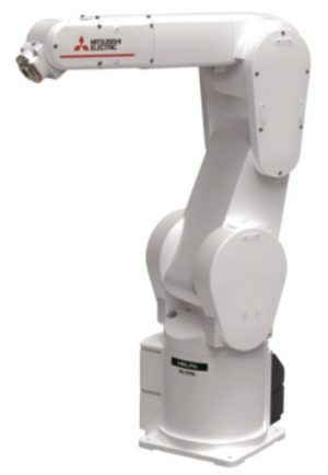 Mitsubishi RV-7FRLM-R Vertical type robot