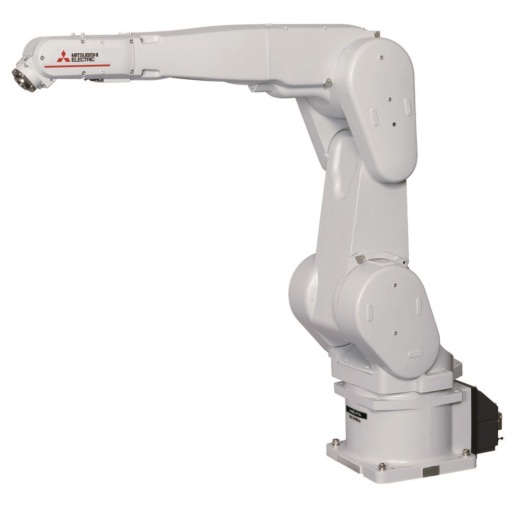 Mitsubishi RV-7FRLLM-R Vertical type robot