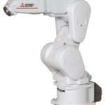 Mitsubishi RV-13FRM-R Vertical type robot