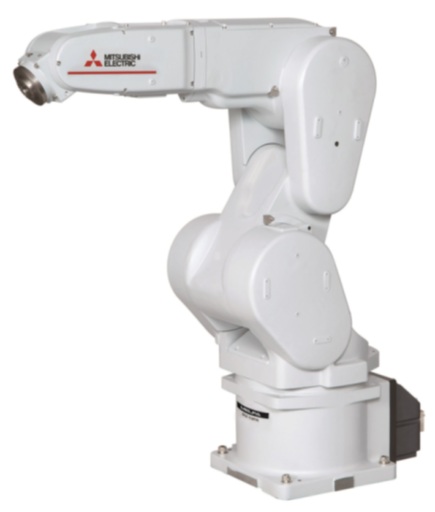 Mitsubishi RV-13FRM-R Vertical type robot