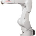 Mitsubishi RV-13FRLM-R Vertical type robot