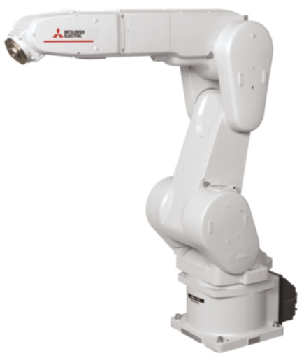 Mitsubishi RV-13FRLM-R Vertical type robot