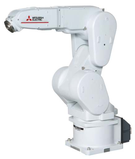Mitsubishi RV-20FRM-R Vertical type robot
