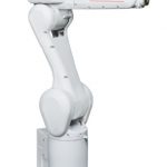 Mitsubishi RV-8CRL-D-S15 Vertical type robot
