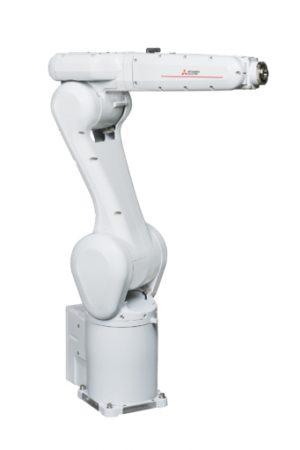 Mitsubishi RV-8CRL-D-S15 Vertical type robot