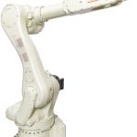 Mitsubishi RV-35FRM-D Vertical type robot