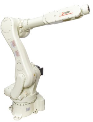Mitsubishi RV-35FRM-D Vertical type robot