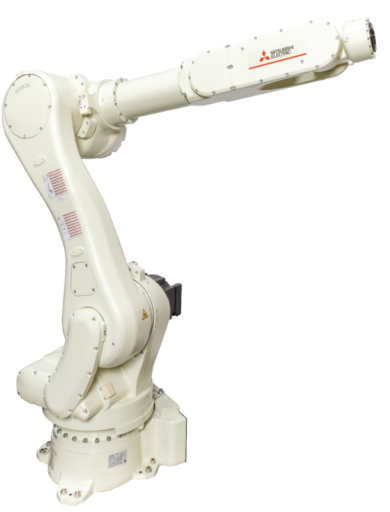 Mitsubishi RV-50FRM-D Vertical type robot