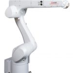 Mitsubishi RV-12CRL-D-S15 Vertical type robot
