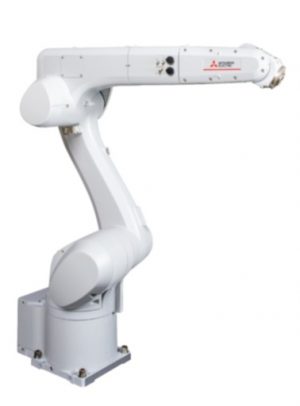Mitsubishi RV-12CRL-D-S15 Vertical type robot