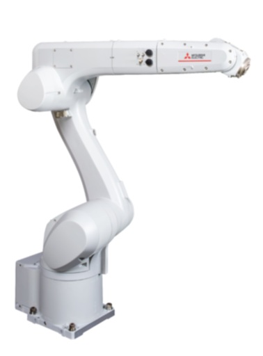 Mitsubishi RV-12CRL-D-S15 Vertical type robot