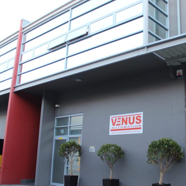 Venus Automation office